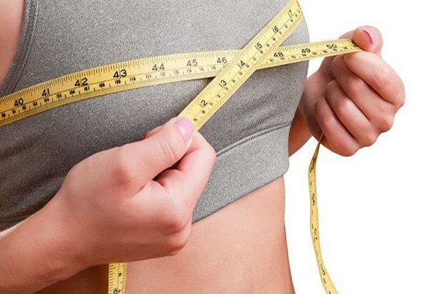 3 bí quyết chăm sóc vòng 1 không xâm lấn